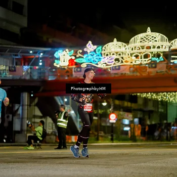 Runner Photo 4542617