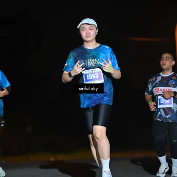 Runner Photo 4542622
