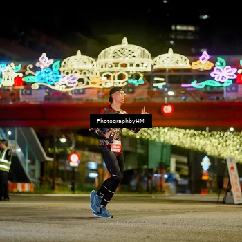 Runner Photo 4542626
