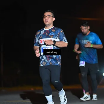 Runner Photo 4542628