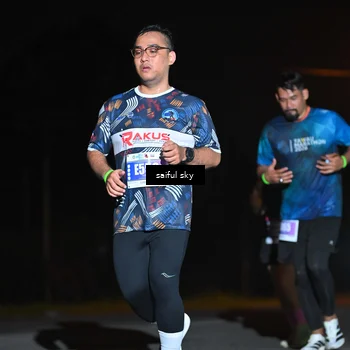 Runner Photo 4542630