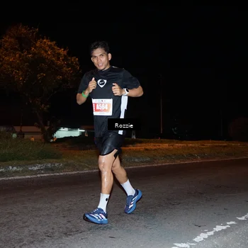 Runner Photo 4542634