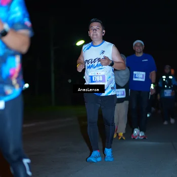 Runner Photo 4542638