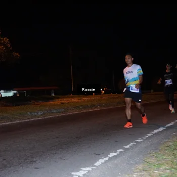 Runner Photo 4542648