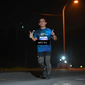 Runner Photo 4542649