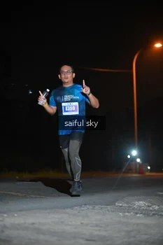Runner Photo 4542651