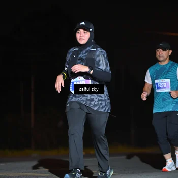 Runner Photo 4542665