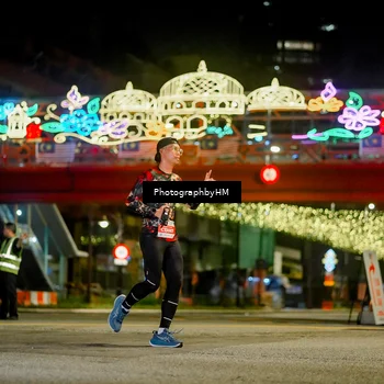 Runner Photo 4542670