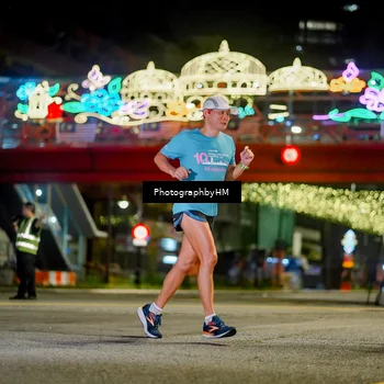 Runner Photo 4542671