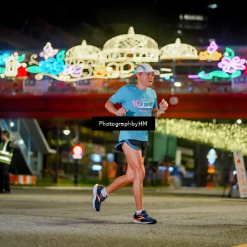 Runner Photo 4542673