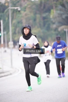 Runner Photo 4542679