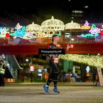 Runner Photo 4542680
