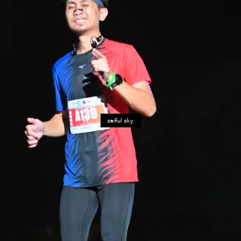 Runner Photo 4542681