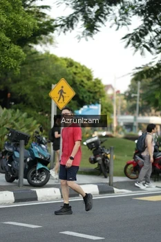 Runner Photo 4542683