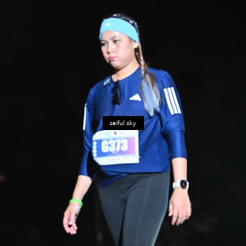 Runner Photo 4542688