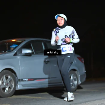 Runner Photo 4542700