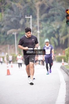 Runner Photo 4542701