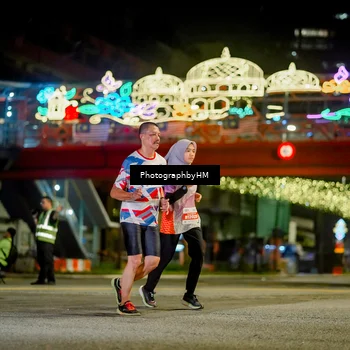 Runner Photo 4542705