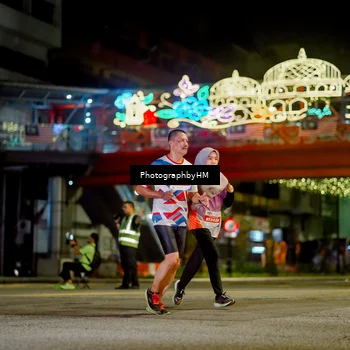 Runner Photo 4542709
