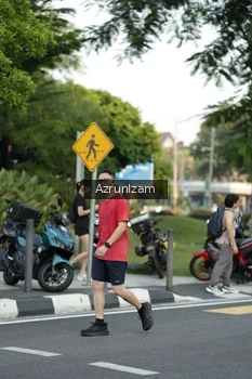 Runner Photo 4542730