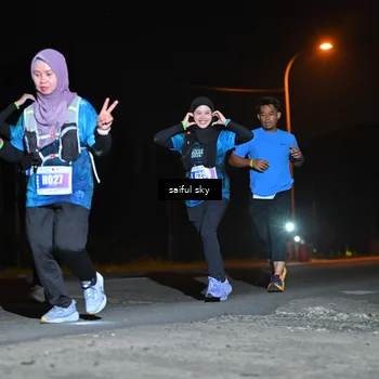 Runner Photo 4542731