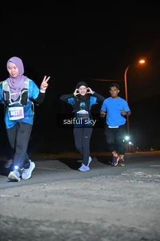 Runner Photo 4542733