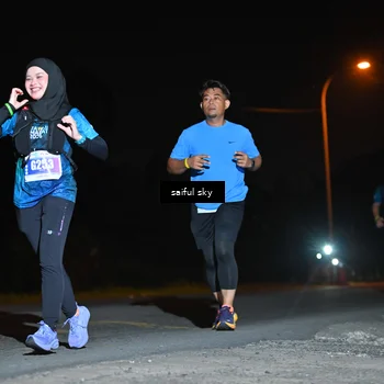 Runner Photo 4542734