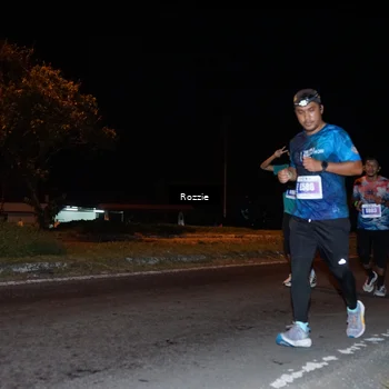 Runner Photo 4542735