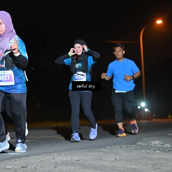 Runner Photo 4542736