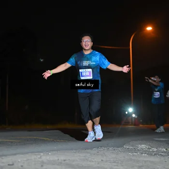 Runner Photo 4542739