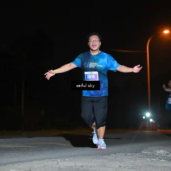 Runner Photo 4542740