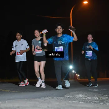 Runner Photo 4542741