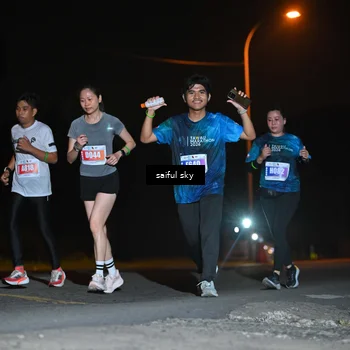 Runner Photo 4542743