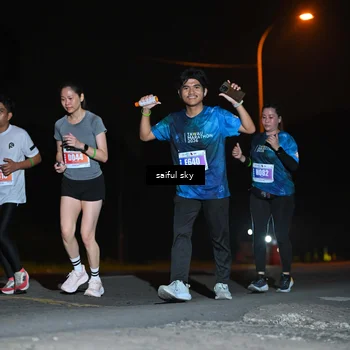 Runner Photo 4542746