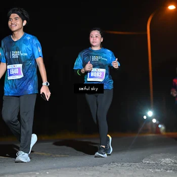 Runner Photo 4542750