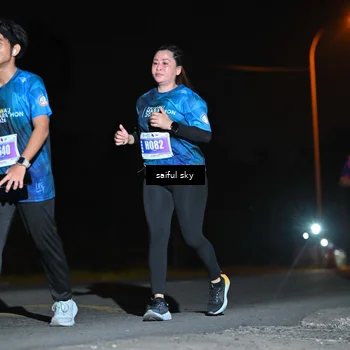 Runner Photo 4542753