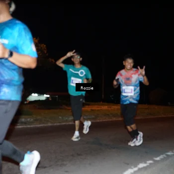 Runner Photo 4542754