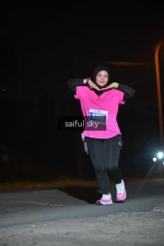 Runner Photo 4542755