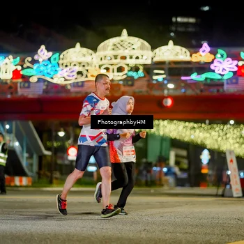 Runner Photo 4542759