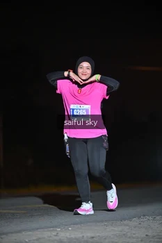 Runner Photo 4542760