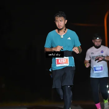 Runner Photo 4542761