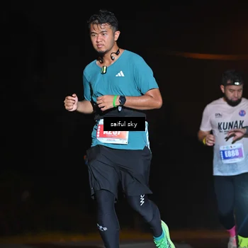 Runner Photo 4542763