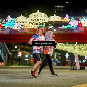Runner Photo 4542764