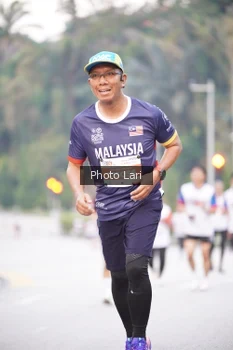 Runner Photo 4542766