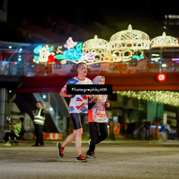 Runner Photo 4542768