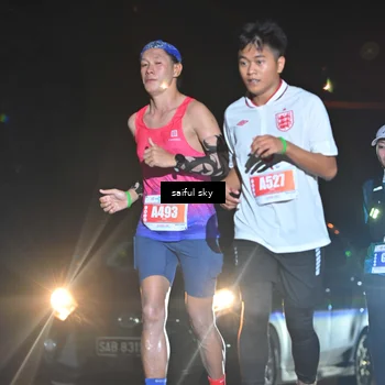Runner Photo 4542771
