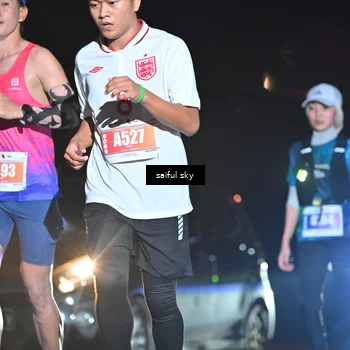 Runner Photo 4542774