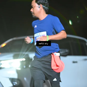 Runner Photo 4542784