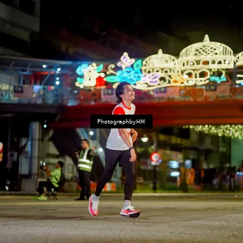 Runner Photo 4542786