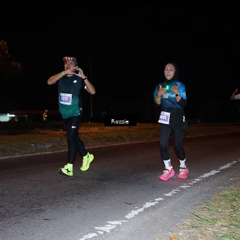 Runner Photo 4542787